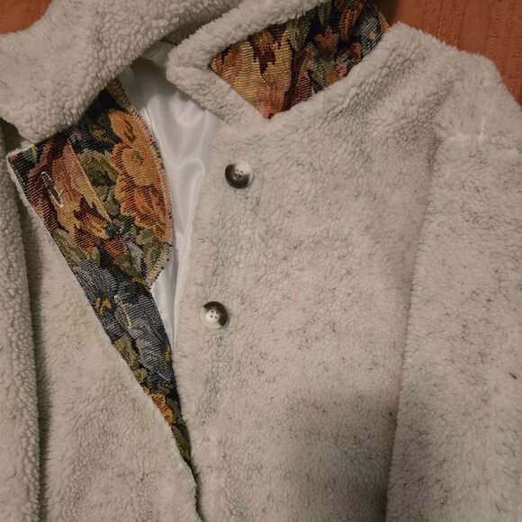 Orville L women's jacket - Picture 3 of 3